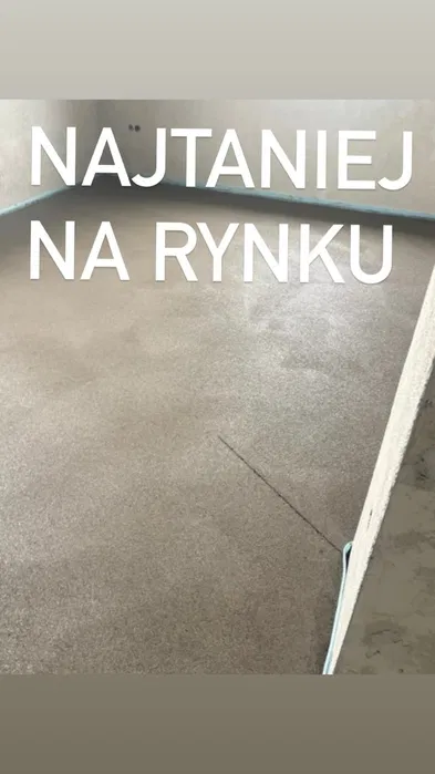 Wylewki maszynowe MIXOKRETEM, Najtaniej na rynku, szybkie terminy.