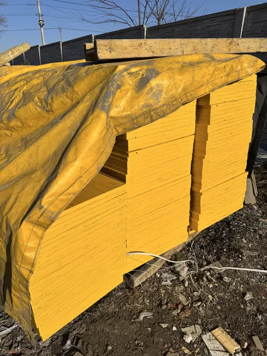 Wypożyczalnia/Wynajem Szalunków Stropowych