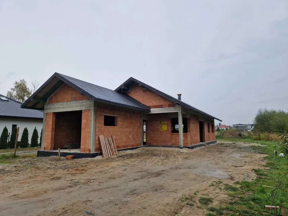 Budowa domów jednorodzinnych solidnie i terminowo