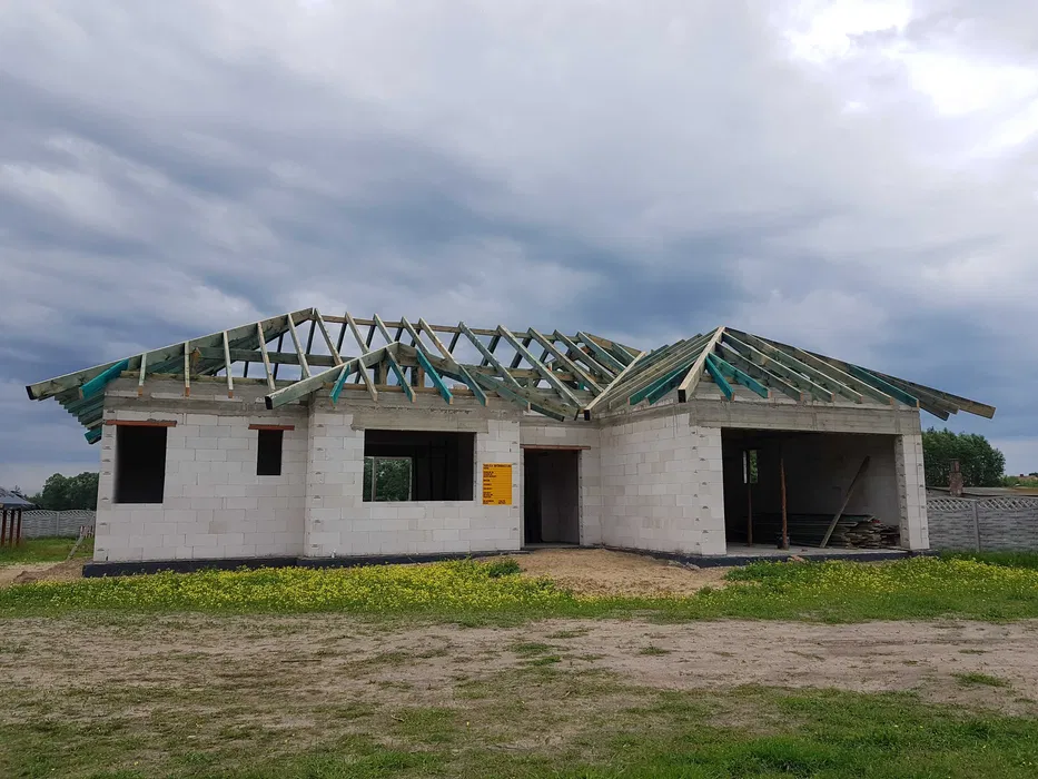 Budowa domów jednorodzinnych solidnie i terminowo