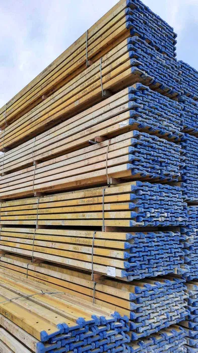 wynajem szalunków wynajem doki sztyce stemple