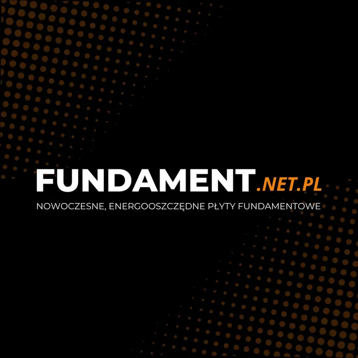 PŁYTA Fundamentowa, Niecki Basenowe, Płyty fundamentowe, Fundamenty