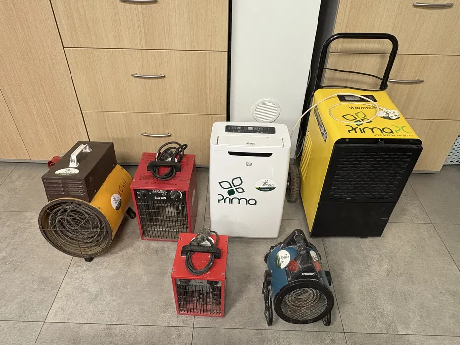 Wynajem rusztowania alu Faraone , warszawskie, alu elewacyjne