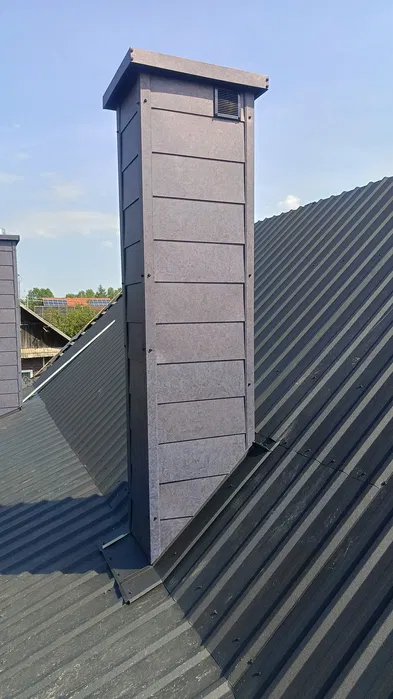Usługi dekarskie