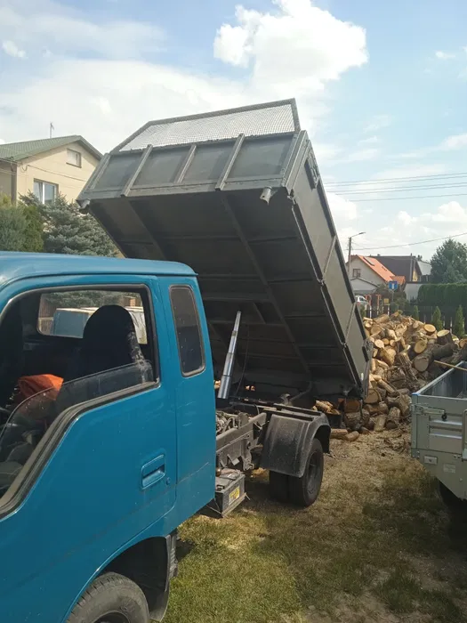 Usługi Budowlane