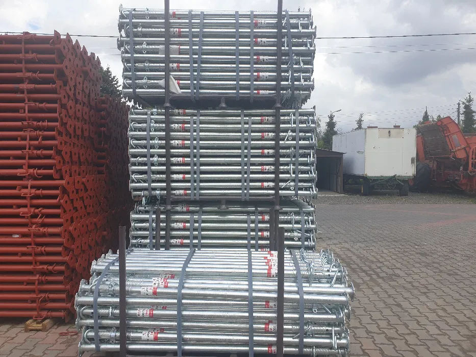 Wypożyczalnia/Wynajem Szalunków Stropowych