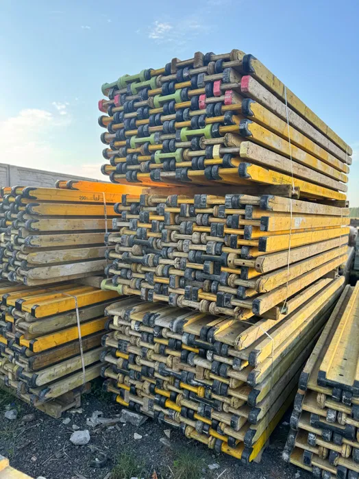 Wypożyczalnia/Wynajem Szalunków Stropowych