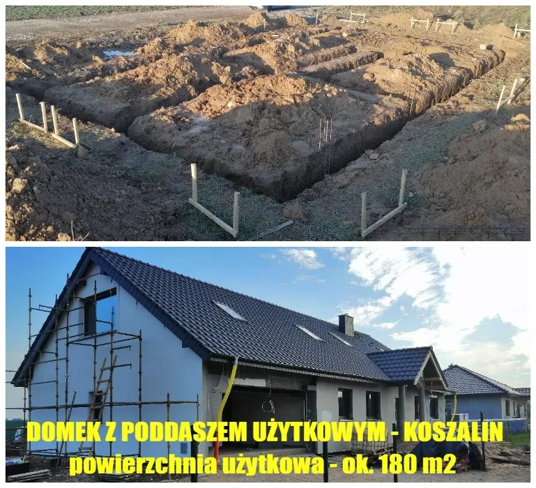 KIEROWNIK BUDOWY, przeglądy okresowe budynków, ekspertyzy, kosztorysy