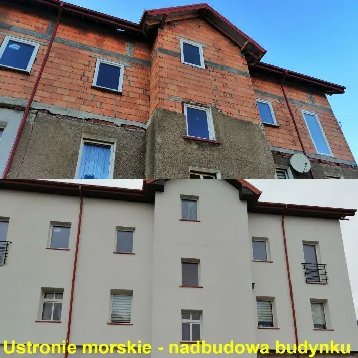KIEROWNIK BUDOWY, przeglądy okresowe budynków, ekspertyzy, kosztorysy