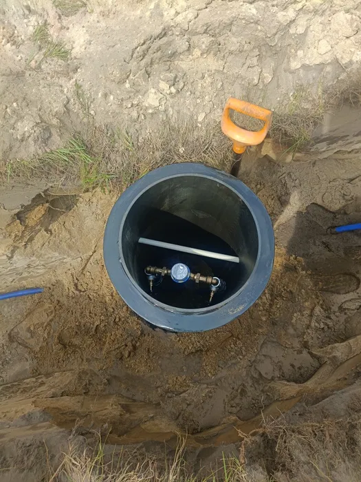 Przyłącza i instalacje wod-kan,c.o i Gaz, układanie kostki brukowej