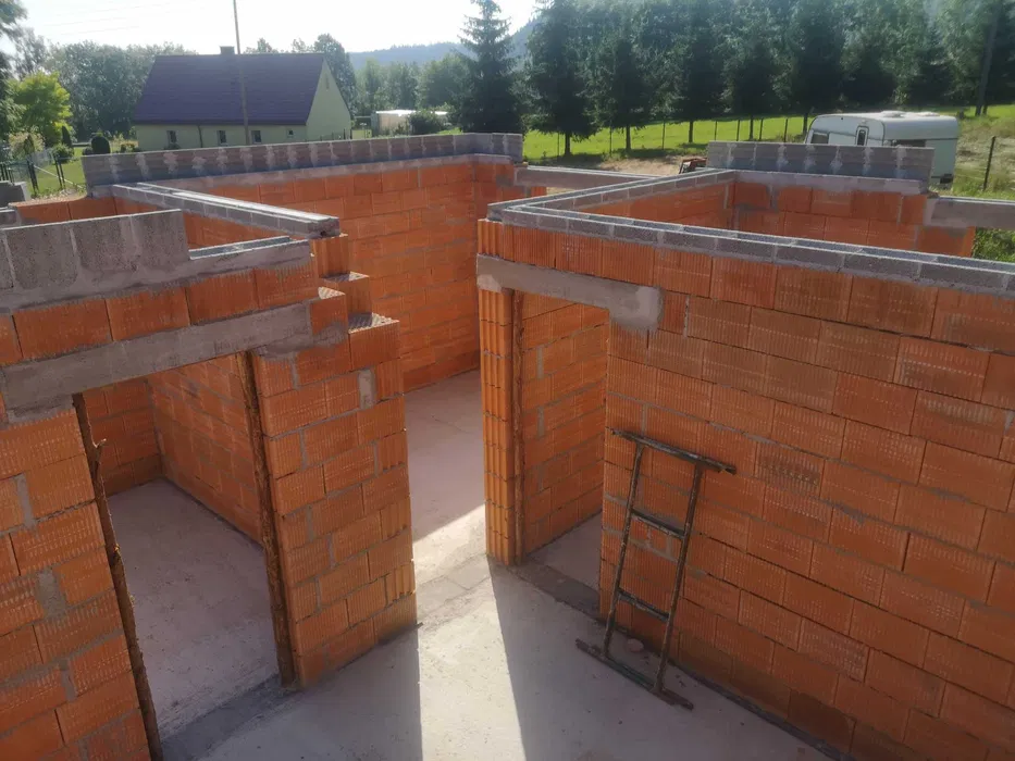Budowa domów, Dekarstwo, Docieplenia budynków, Odśnieżanie dachów