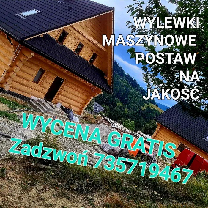 Wwylewki maszynowe