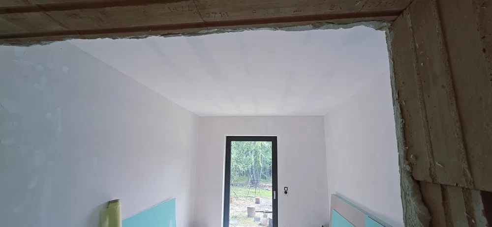 Docieplenia poddaszy. Zabudowa GK. Wykończenia wnętrz. Gipsówki. Malow