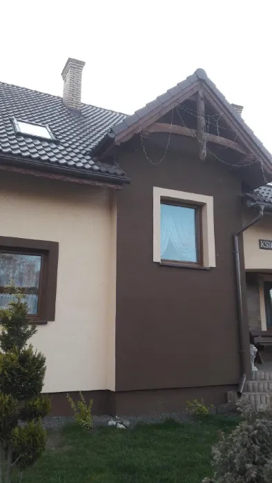Dachy,pokrycia dachowe wykonawstwo.