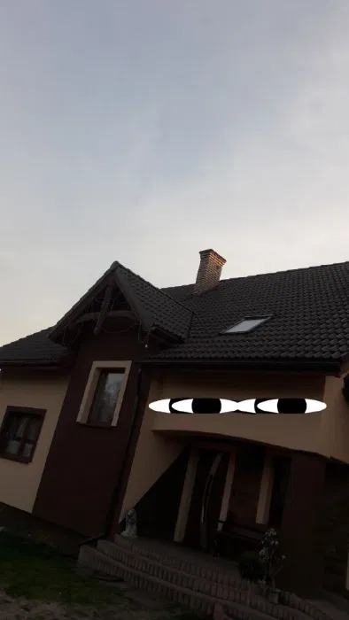 Dachy,pokrycia dachowe wykonawstwo.