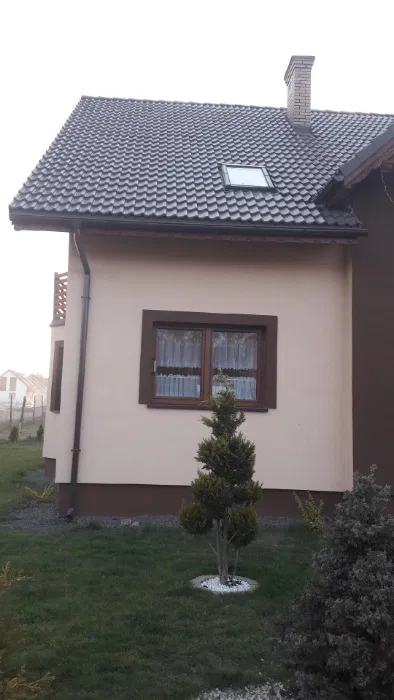 Dachy,pokrycia dachowe wykonawstwo.