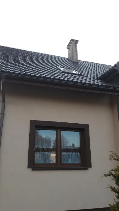Dachy,pokrycia dachowe wykonawstwo.