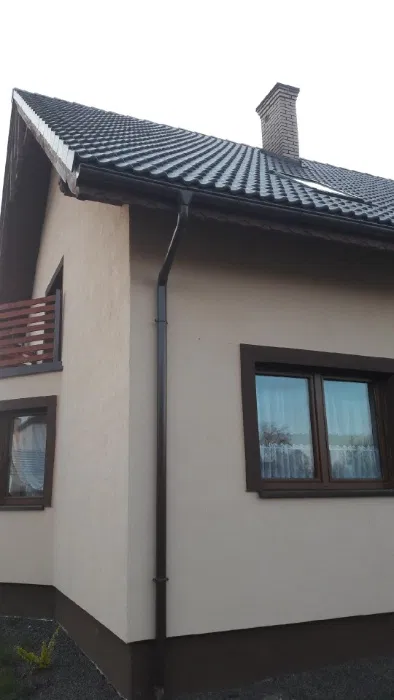 Dachy,pokrycia dachowe wykonawstwo.