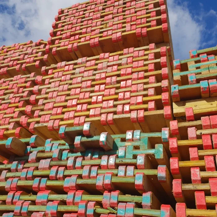 Wynajem szalunków ściennych, stropowych,sklejki szalunkowe Tanio