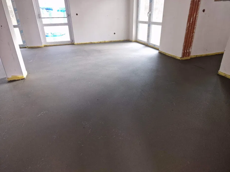 Wylewki betonowe mixokretem Śląsk
