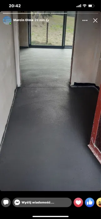 Wylewki betonowe mixokretem Śląsk