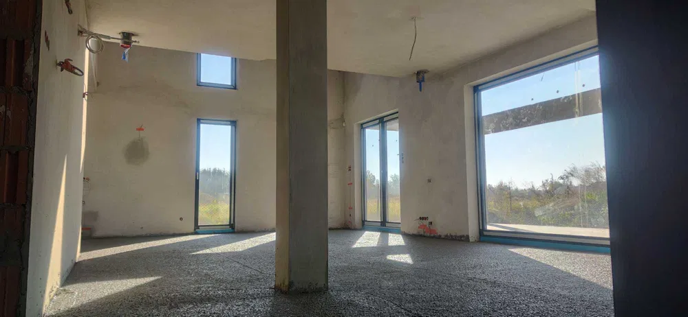 Płynny styropian pianobeton Styrobeton styropian woj. Maz