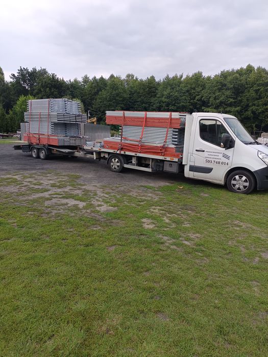Budowa Domów od podstaw pod klucz
