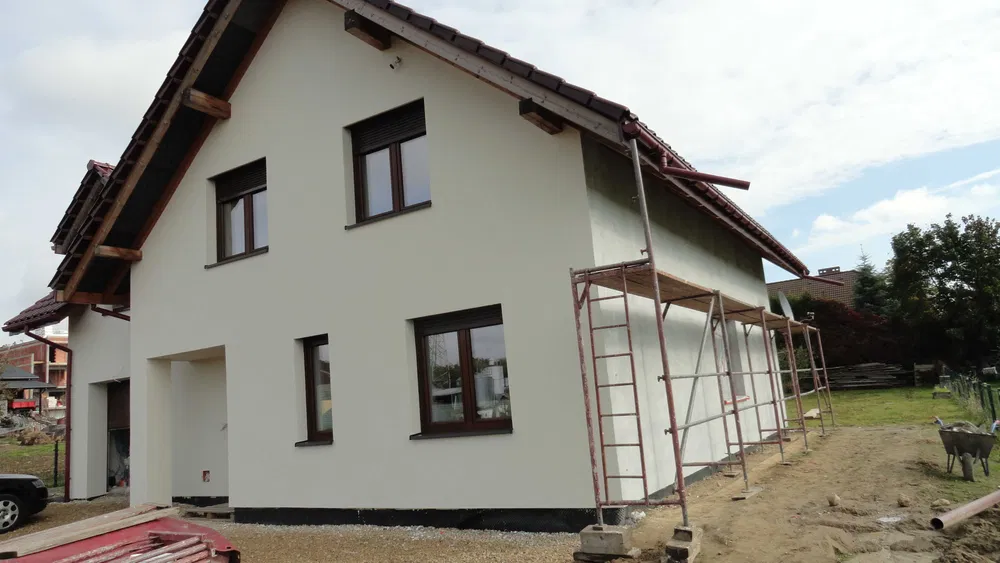 Ocieplenia elewacji, wykończenia wnętrz, remonty kompleksowe