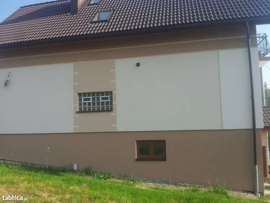 Ocieplenie Docieplenia. docieplania domów ,Czyste Powietrze,żywiec