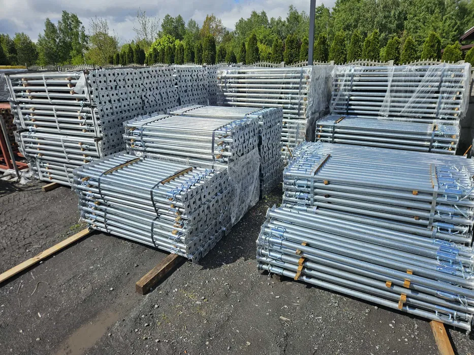 Wynajem Wypożyczalnia Szalunku Stropowego Deskowanie Stropu