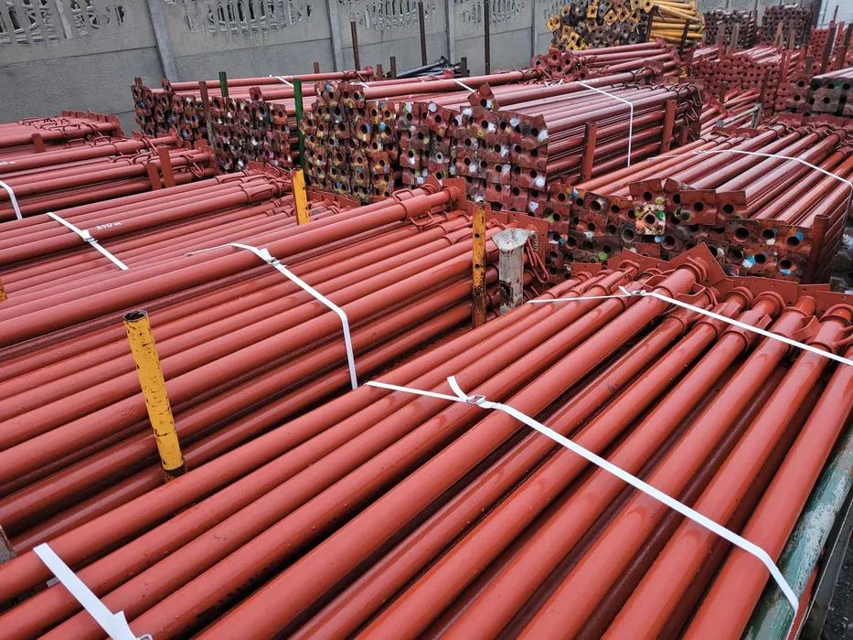 Wynajem Wypożyczalnia Szalunku Stropowego Deskowanie Stropu