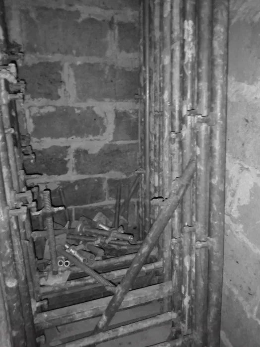 Wynajem rusztowań montaż od 7 zł m2 transport plettac,rux