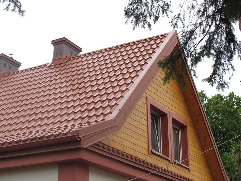 Montaż okna dachowego = program CZYSTE POWIETRZE