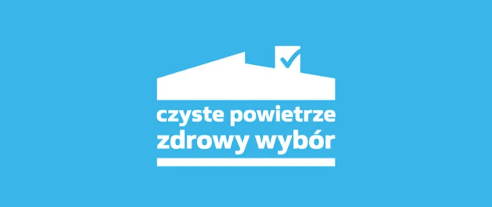 Montaż okna dachowego = program CZYSTE POWIETRZE