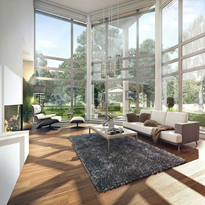 Architekt-Duart Architekci projekty domów, adaptacje, woj. mazowieckie