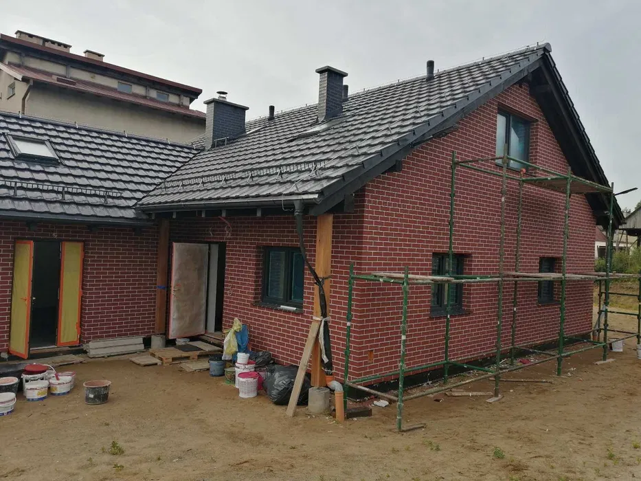 Docieplenia Budynków. Elewacja. Ocieplanie domów.