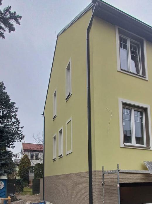 wylewki betonowe posadzki cementowe mixokret styrobeton styropian