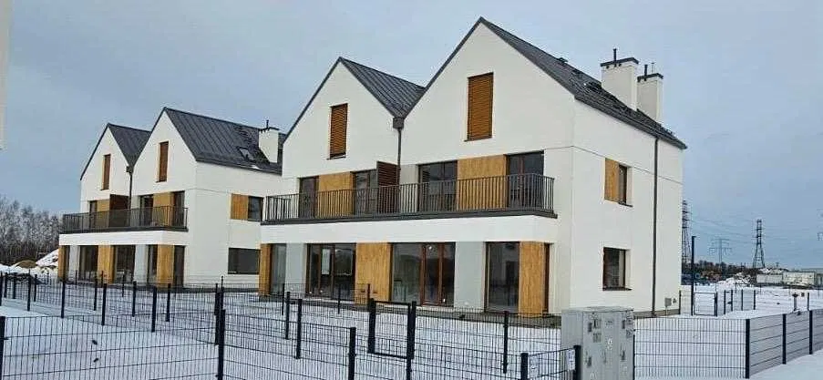 Budowa domów jednorodzinnych, roboty budowlane