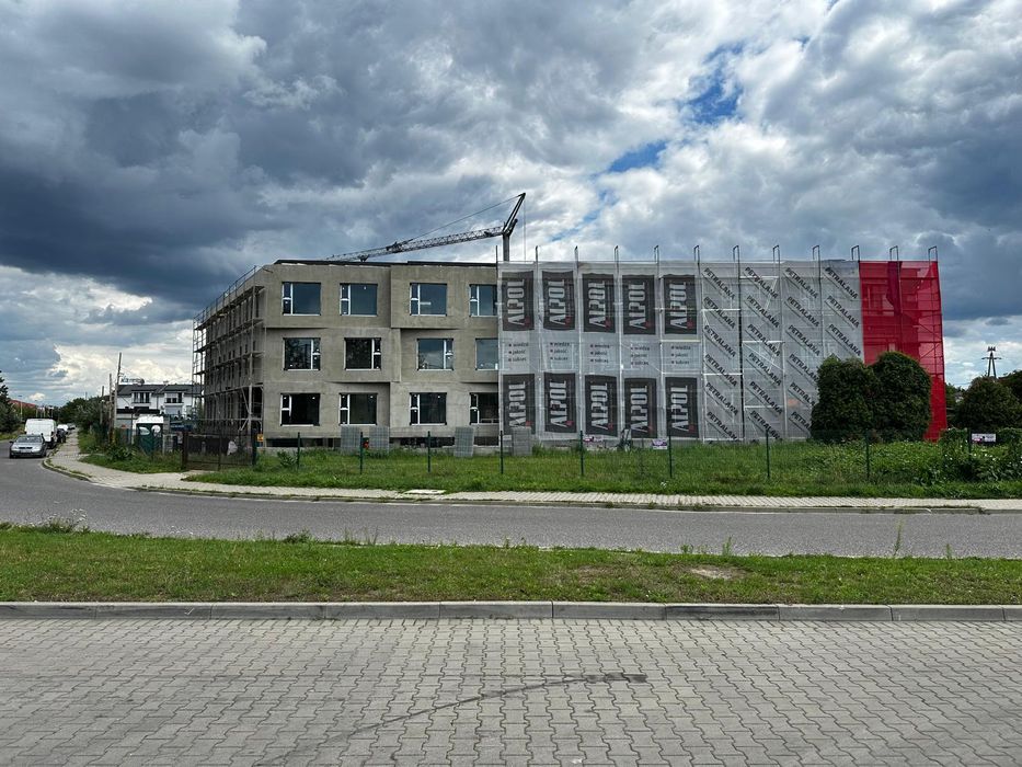 Budowa domów jednorodzinnych, roboty budowlane