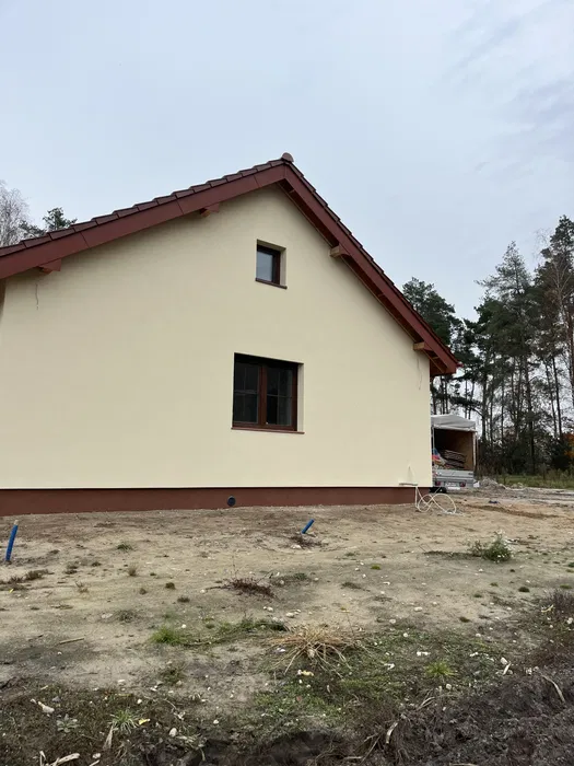 Rozbiurka, elewacje , budowa domow pod klucz