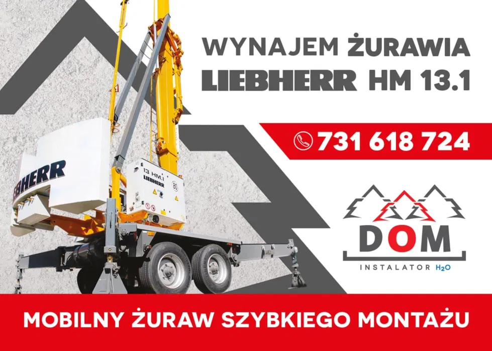 Wynajem szalunków ściennego Midi Box / Tekko Rasto . szalunek