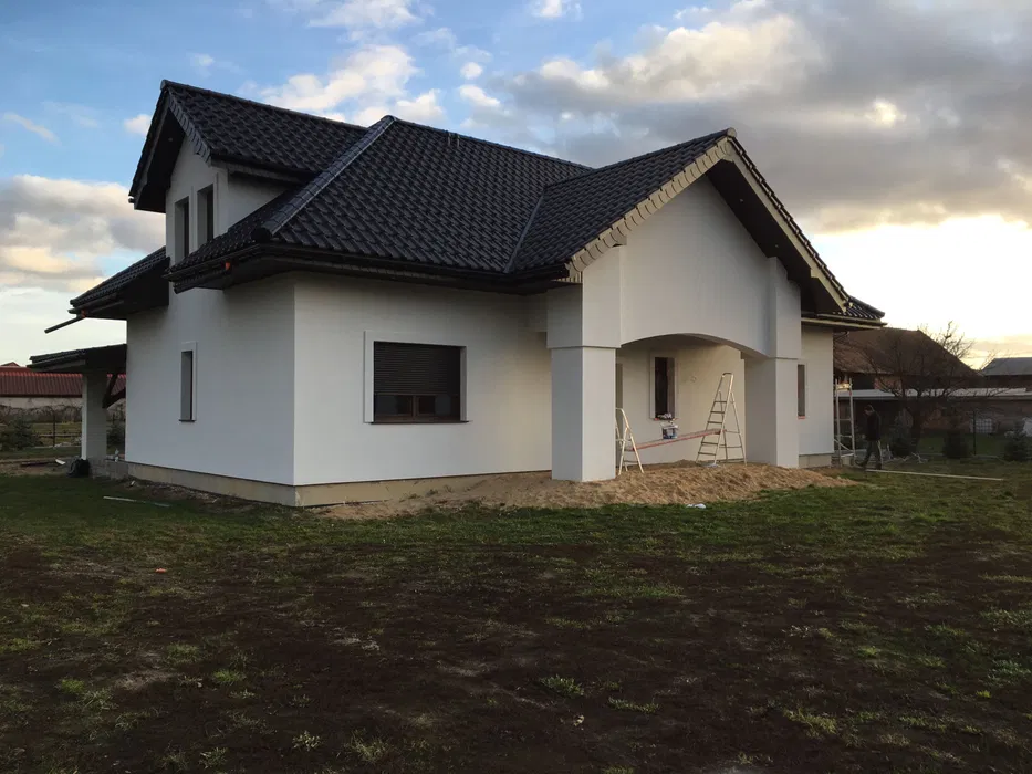 Docieplenia , wykończenia wnętrz remonty , elewacje sufity g-k