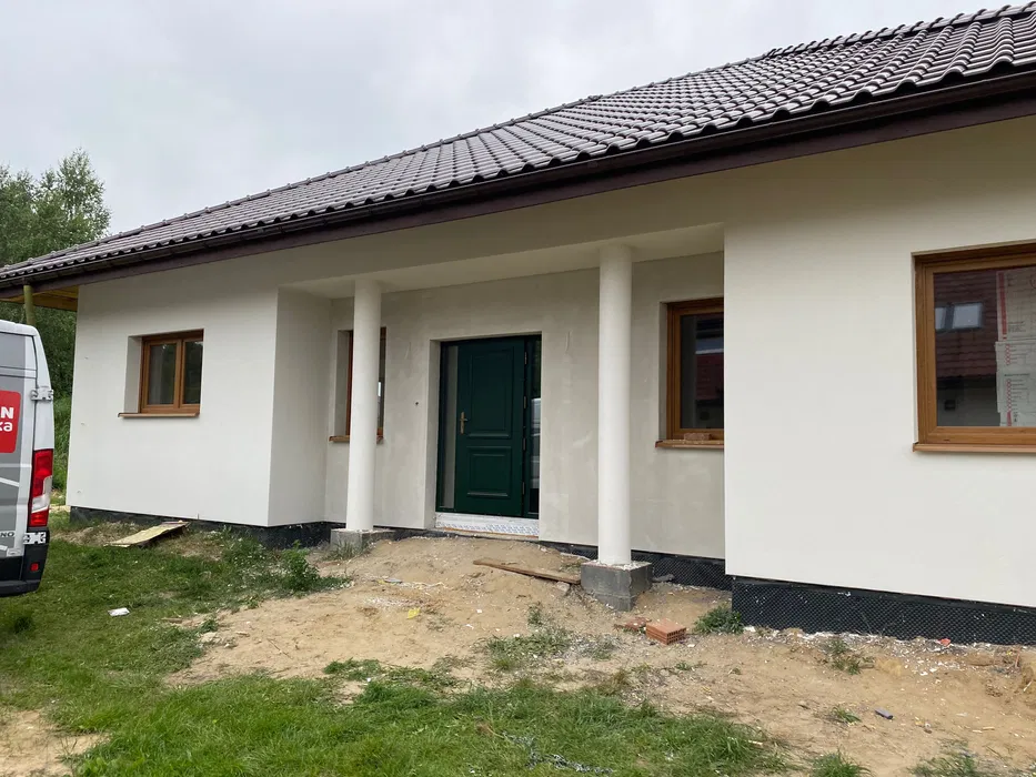Docieplenia , wykończenia wnętrz remonty , elewacje sufity g-k