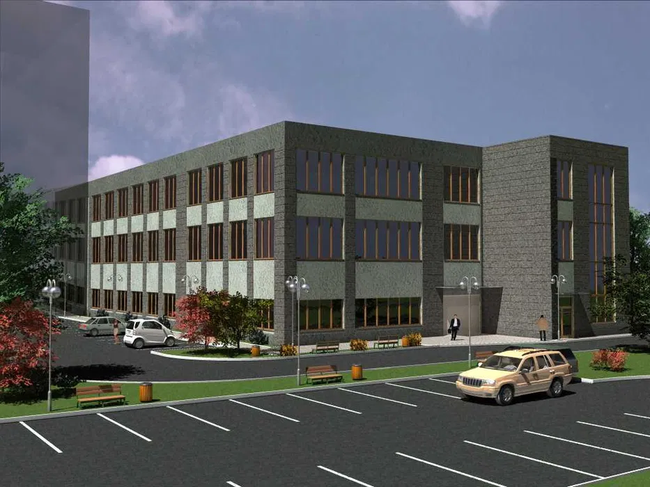 architekt projektant projekt budowlany pozwolenie na budowę adaptacja