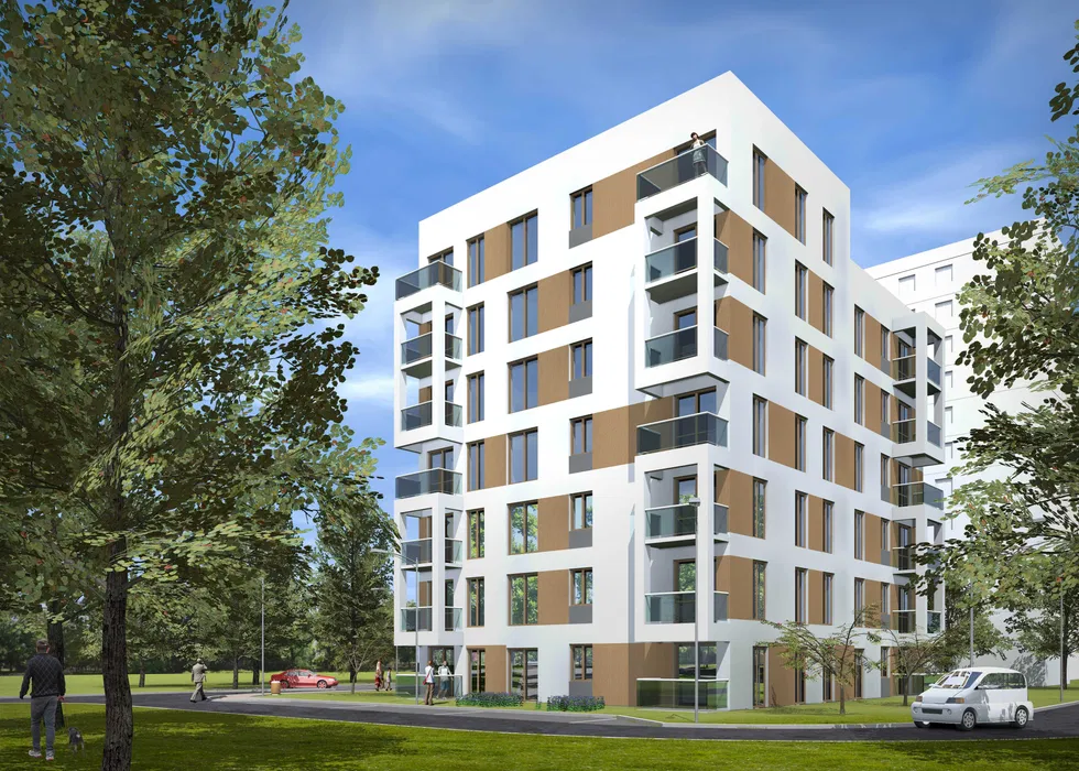 architekt projektant projekt budowlany pozwolenie na budowę adaptacja