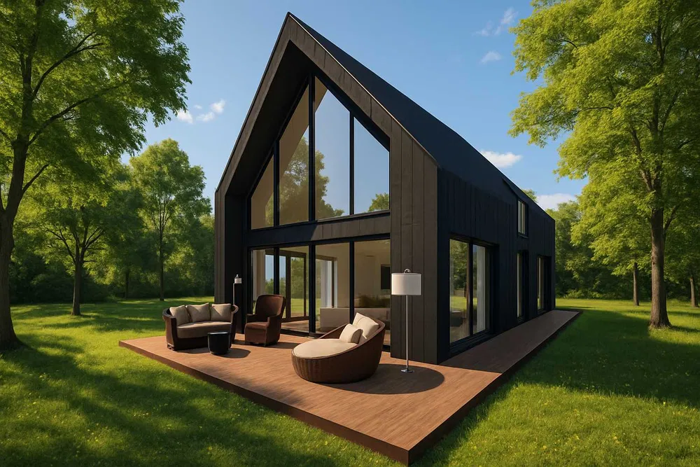 architekt projektant projekt budowlany pozwolenie na budowę adaptacja