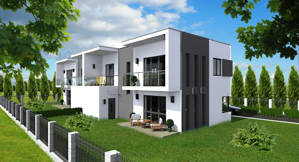 architekt projektant projekt budowlany pozwolenie na budowę adaptacja