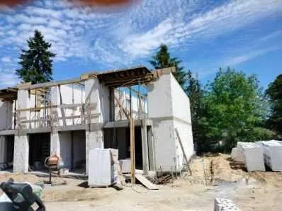 Wynajem kompletnych szalunków stropowych