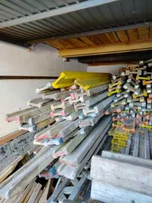 Wynajem kompletnych szalunków stropowych