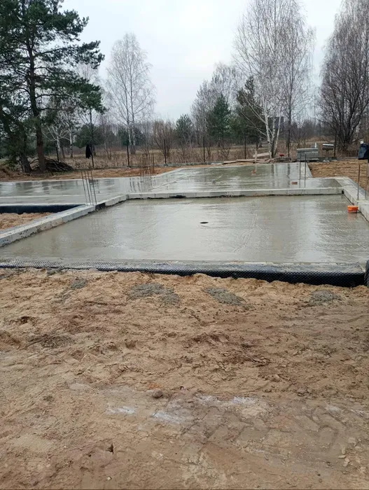 Usługi budowlane/Murarz/Budowanie domów